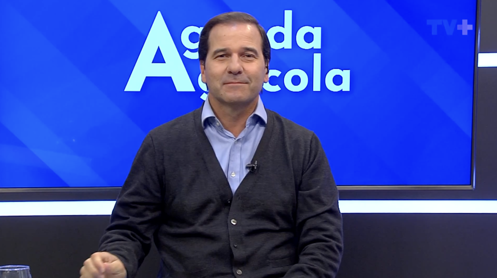 Agenda Agrícola | 31 de agosto de 2025